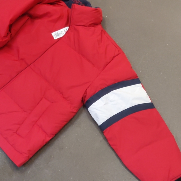 Tommy Hilfiger down jacket - Picture 7 of 11